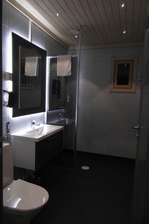 Valkea Arctic Lodge Pello Εξωτερικό φωτογραφία